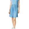 QS designed by Kleid aus Jersey 2122365