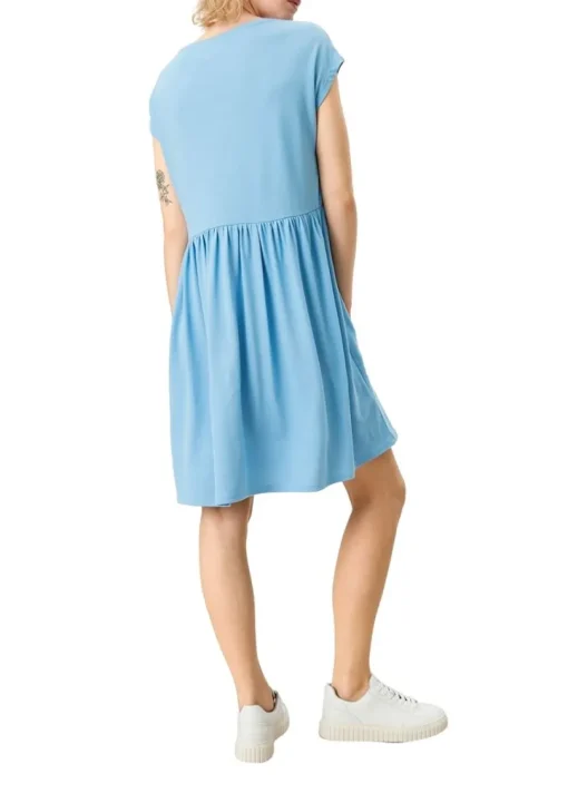 QS designed by Kleid aus Jersey 2122365