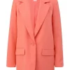 QS designed by Longblazer mit Taftfutter koralle S15 2140866