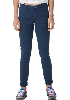 QS designed by Superskinny Jeans blau  2002876
