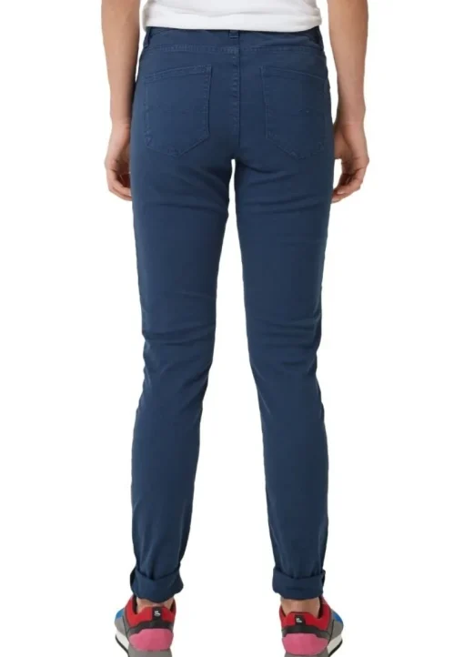 QS designed by Superskinny Jeans blau  2002876