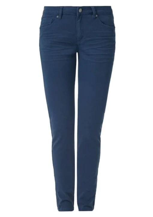 QS designed by Superskinny Jeans blau  2002876