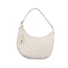 Remonte Damen Handtaschen cremebeige S13  Q0624-62