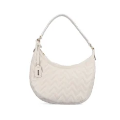 Remonte Damen Handtaschen cremebeige S13  Q0624-62