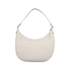 Remonte Damen Handtaschen cremebeige S13  Q0624-62