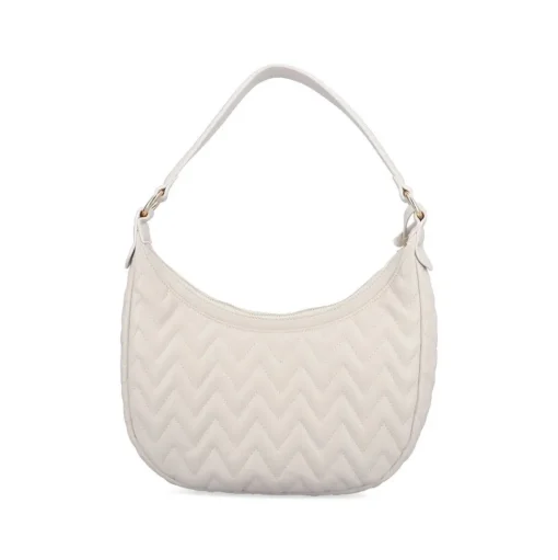 Remonte Damen Handtaschen cremebeige S13  Q0624-62