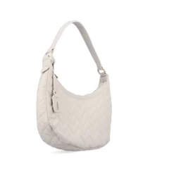 Remonte Damen Handtaschen cremebeige S13  Q0624-62