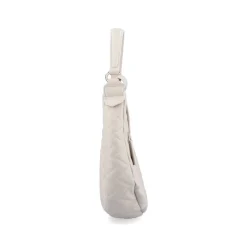 Remonte Damen Handtaschen cremebeige S13  Q0624-62