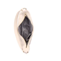 Remonte Damen Handtaschen cremebeige S13  Q0624-62