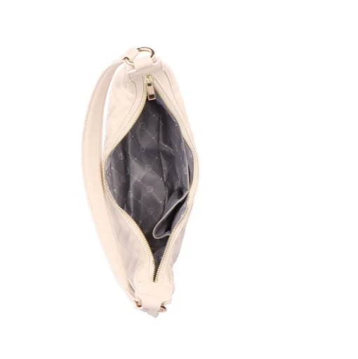 Remonte Damen Handtaschen cremebeige S13  Q0624-62
