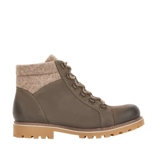 Remonte Damen Schnürboots Schnürstiefelette TEX- Membran robust braun S22 D7478-45