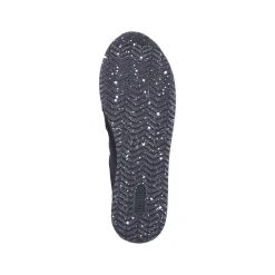 Remonte Damen Schnürschuh Sneaker Plateausohle gestreift Wechselfußbett schwarz S22 D1316-01