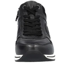 Remonte Damen Sneaker High Leder Wechselfußbett S23 R6771-01