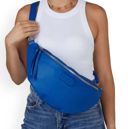 Remonte Gürteltasche blau S14 Q0802-14