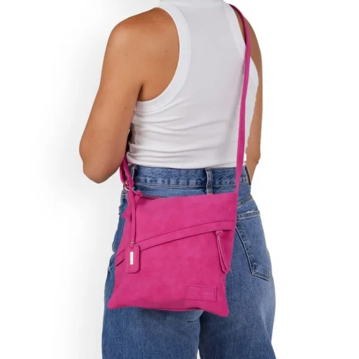 Remonte Handtasche pink magenta S14 Q0619-32