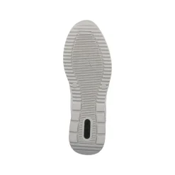 Remonte Sneaker weiß Reißverschluss S13  D2409-80