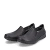 Rieker Antistress Damen Slipper Schlupfschuh klassisch Extraweite S13 48964-00