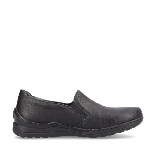Rieker Antistress Damen Slipper Schlupfschuh klassisch Extraweite S13 48964-00