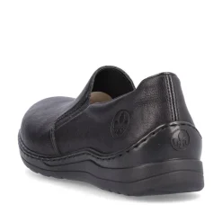 Rieker Antistress Damen Slipper Schlupfschuh klassisch Extraweite S13 48964-00