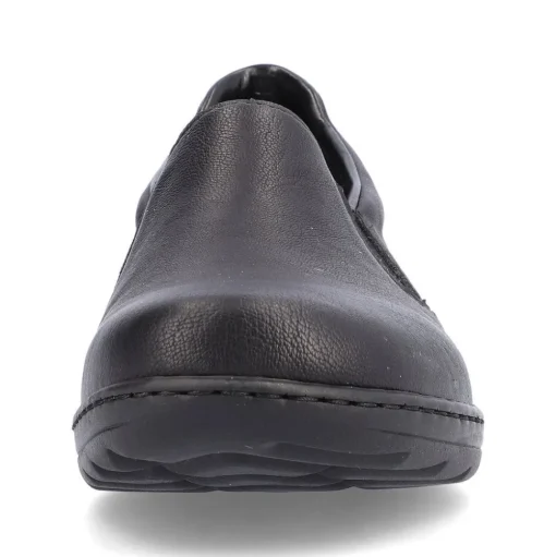 Rieker Antistress Damen Slipper Schlupfschuh klassisch Extraweite S13 48964-00