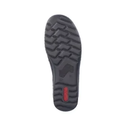 Rieker Antistress Damen Slipper Schlupfschuh klassisch Extraweite S13 48964-00