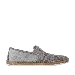 Rieker Antistress Herren Slipper grau S12 B5265-43