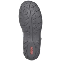 Rieker Antistress Herren Slipper Sneaker blau S12 08075-14