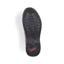 Rieker Antistress Herren Slipper braun 03354-26