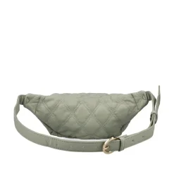 Rieker Damen Gürteltasche Steppung grün S13 H1502-52
