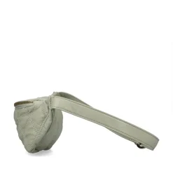 Rieker Damen Gürteltasche Steppung grün S13 H1502-52