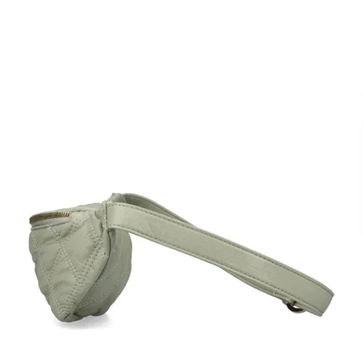 Rieker Damen Gürteltasche Steppung grün S13 H1502-52