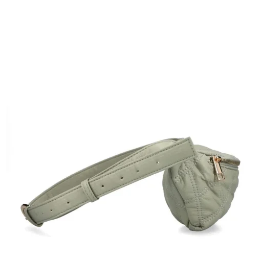 Rieker Damen Gürteltasche Steppung grün S13 H1502-52