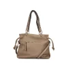 Rieker Damen Handtasche beige S13  H1509-64