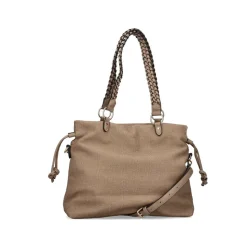 Rieker Damen Handtasche beige S13  H1509-64