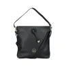 Rieker Damen Handtasche in schwarz S23 H1514-01