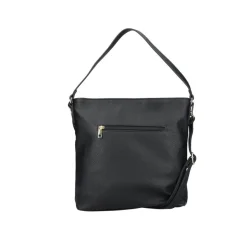 Rieker Damen Handtasche in schwarz S23 H1514-01