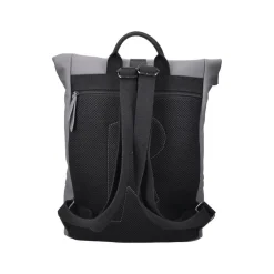 Rieker Damen Rucksack in grau S23 H1426-42