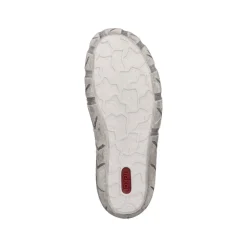 Rieker Damen Slipper grün S15 L0355-52