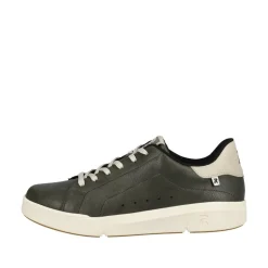 Rieker EVOLUTION Damen Sneaker khaki grey S23  41902-52