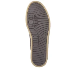 Rieker Evolution Herren Schnürboots Schnürstiefel Rauleder Wechselfußbett grau S23 U0762-45