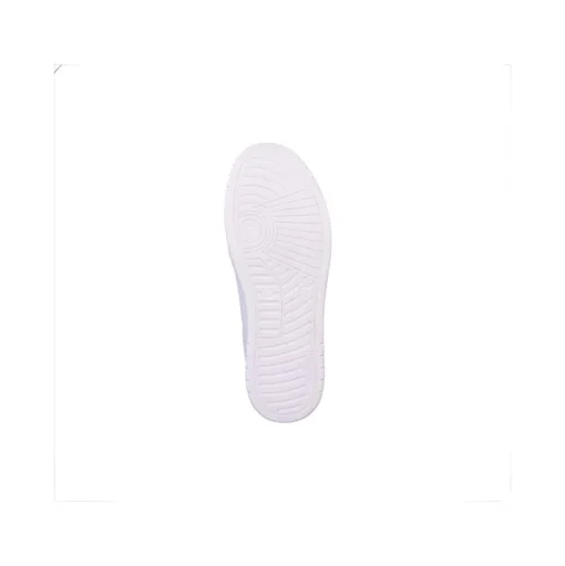 Rieker Evolution Herren Sneaker Leder weiß S13 U0401-81