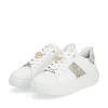 Rieker EVOLUTION Leder Sneaker S14 W1202-82