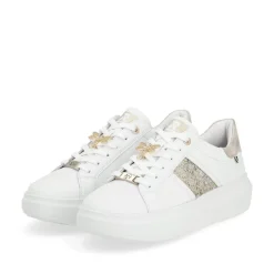 Rieker EVOLUTION Leder Sneaker S14 W1202-82