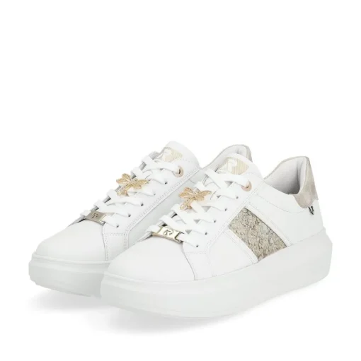 Rieker EVOLUTION Leder Sneaker S14 W1202-82