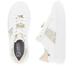 Rieker EVOLUTION Leder Sneaker S14 W1202-82