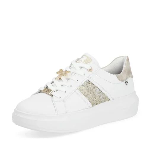 Rieker EVOLUTION Leder Sneaker S14 W1202-82
