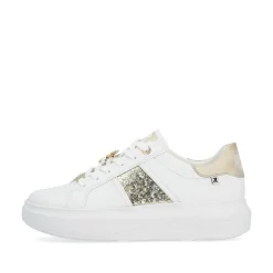 Rieker EVOLUTION Leder Sneaker S14 W1202-82