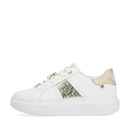 Rieker EVOLUTION Leder Sneaker S14 W1202-82