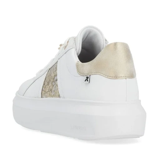 Rieker EVOLUTION Leder Sneaker S14 W1202-82