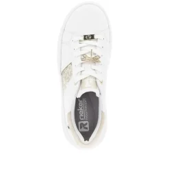 Rieker EVOLUTION Leder Sneaker S14 W1202-82